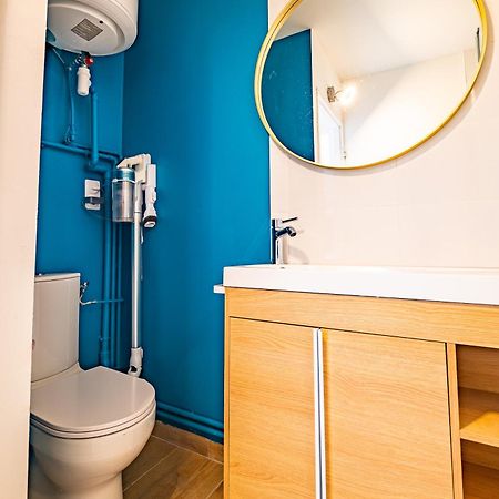 Les Suites Du Palais Des Expositions Perpignan Eksteriør billede